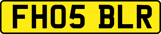 FH05BLR