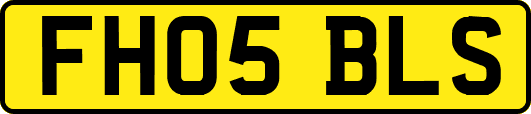 FH05BLS