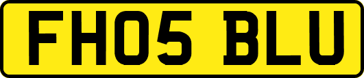 FH05BLU