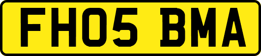 FH05BMA