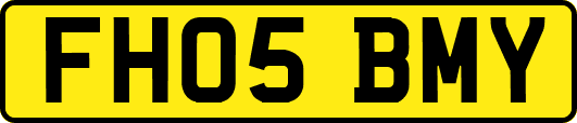 FH05BMY