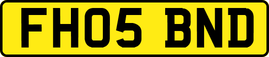 FH05BND