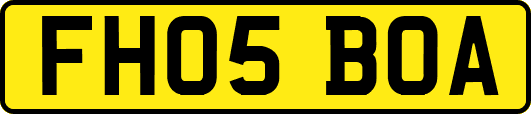 FH05BOA