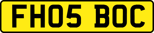 FH05BOC