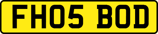 FH05BOD