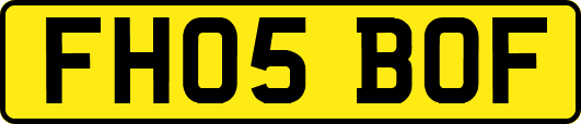 FH05BOF
