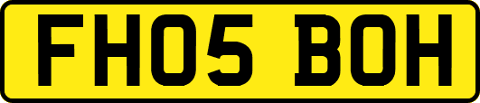 FH05BOH