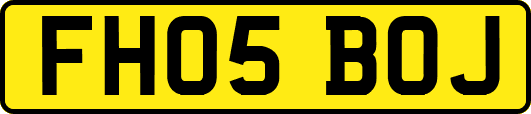 FH05BOJ