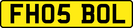 FH05BOL