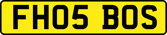 FH05BOS