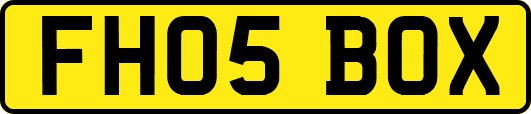 FH05BOX