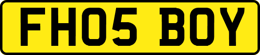 FH05BOY
