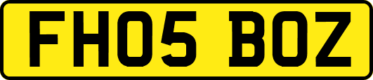 FH05BOZ