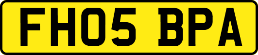 FH05BPA