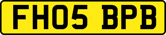 FH05BPB