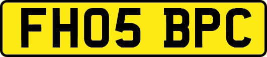 FH05BPC