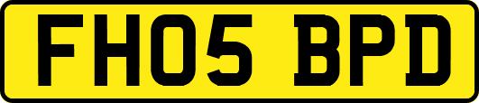 FH05BPD