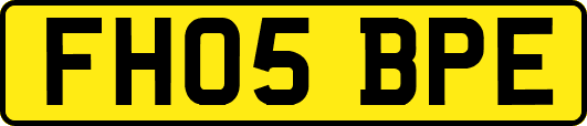 FH05BPE