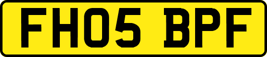FH05BPF