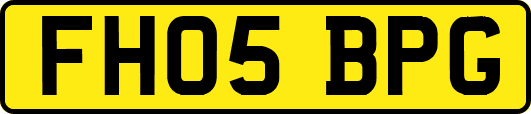 FH05BPG