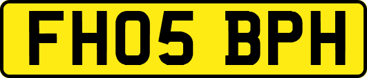 FH05BPH
