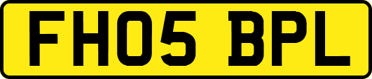 FH05BPL