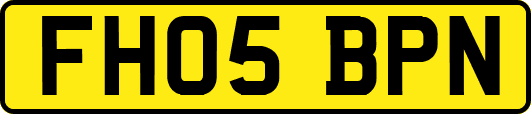 FH05BPN