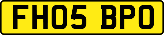 FH05BPO