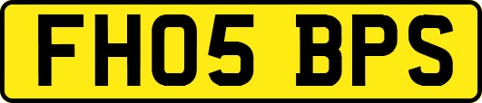 FH05BPS