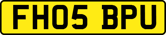 FH05BPU