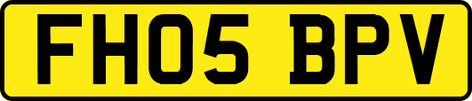 FH05BPV