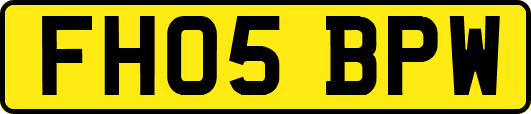 FH05BPW