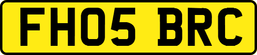 FH05BRC
