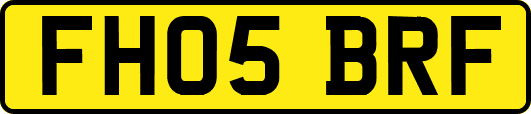 FH05BRF