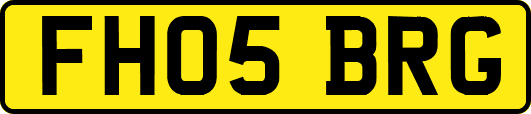 FH05BRG
