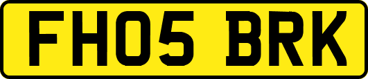 FH05BRK