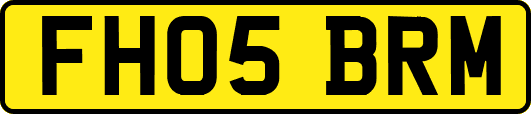 FH05BRM