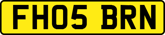 FH05BRN