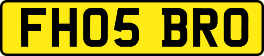FH05BRO