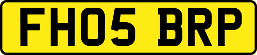 FH05BRP