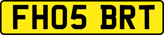 FH05BRT