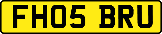 FH05BRU