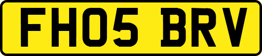 FH05BRV