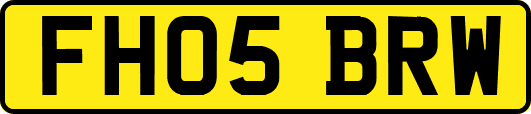 FH05BRW