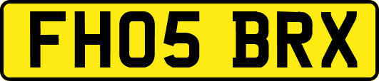 FH05BRX