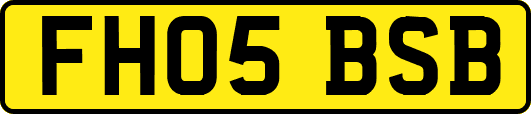 FH05BSB