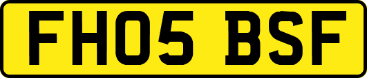 FH05BSF