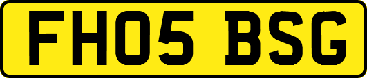 FH05BSG