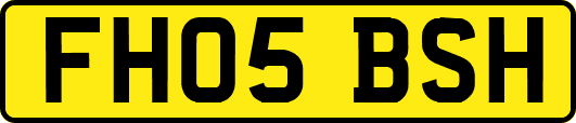 FH05BSH