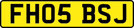 FH05BSJ